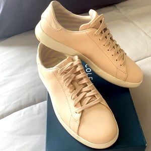 Cole Haan Grandpro Tennis shoes